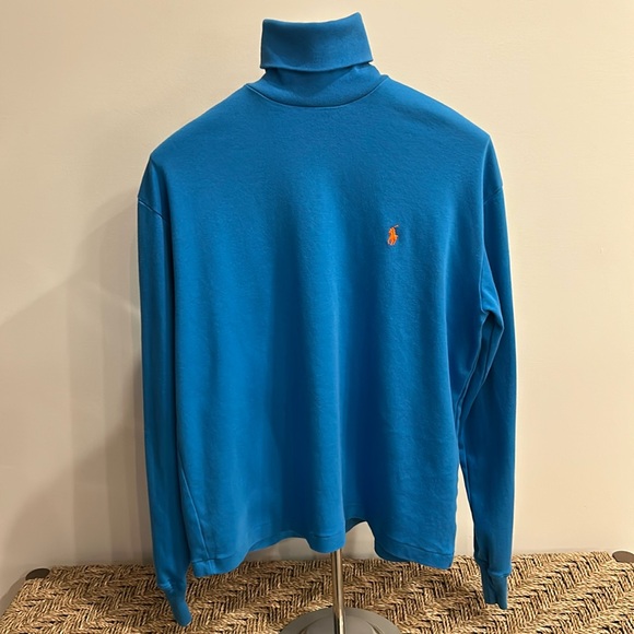 Ralph Lauren POLO SPORT - Picture 1 of 3